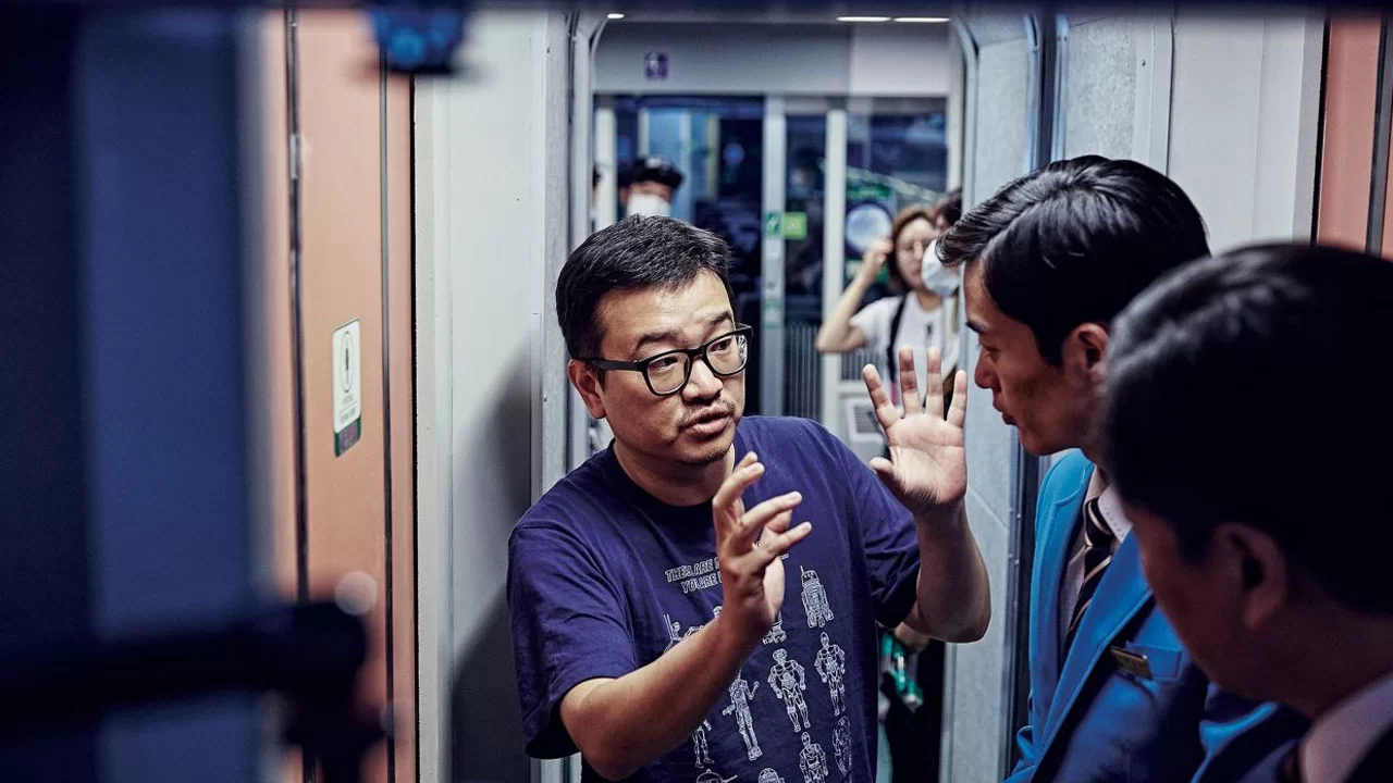 Netflix JUNG E Film coréen Tout ce que nous savons jusqu'à présent yeon a chanté ho