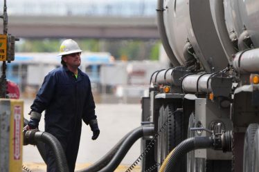 Les prix à la production américains baissent pour la première fois depuis la récession de 2020 - 9