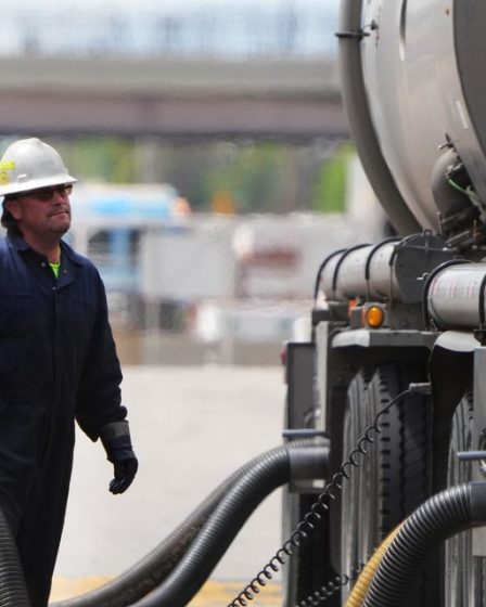 Les prix à la production américains baissent pour la première fois depuis la récession de 2020 18 Les prix à la production américains baissent pour la première fois depuis la récession de 2020 - 17