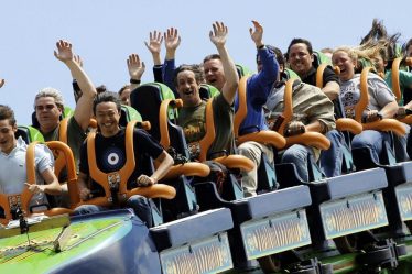 Pourquoi la fréquentation de Six Flags a tant chuté et ce que l'entreprise prévoit de faire à ce sujet - 7
