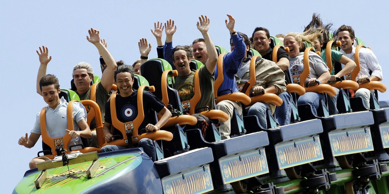 Pourquoi la fréquentation de Six Flags a tant chuté et ce que l'entreprise prévoit de faire à ce sujet 2 Pourquoi la fréquentation de Six Flags a tant chuté et ce que l'entreprise prévoit de faire à ce sujet - 1
