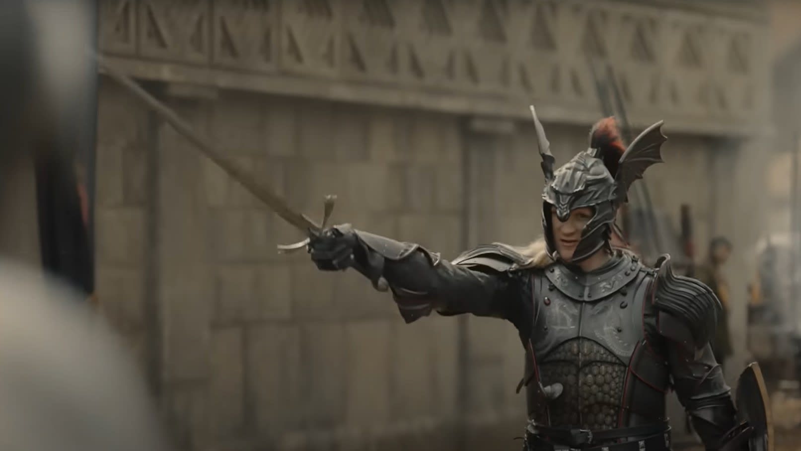 House of the Dragon différent de Game of Thrones de "manières significatives" - 3