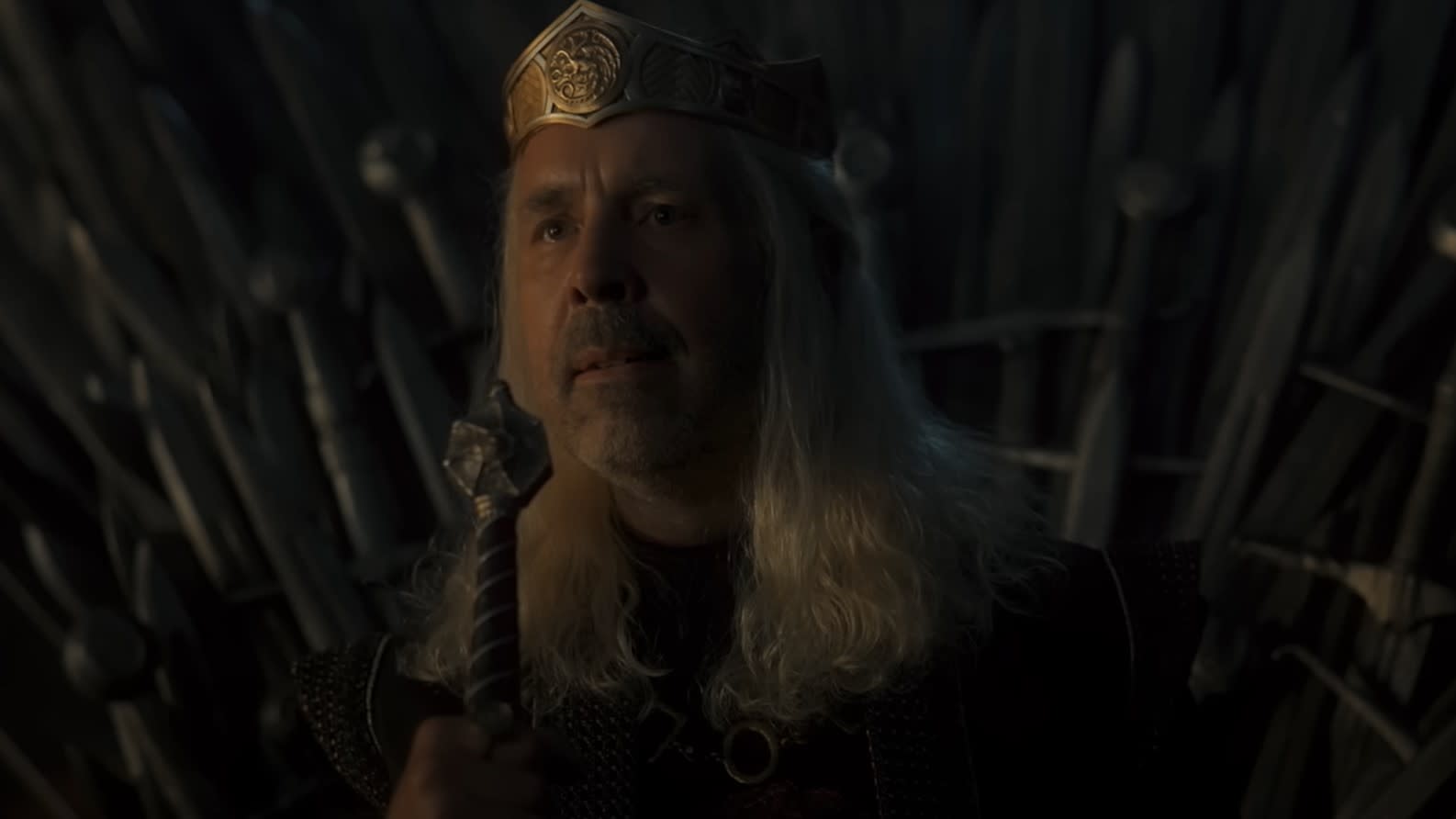 Regardez de nouvelles images époustouflantes de House of the Dragon - 17