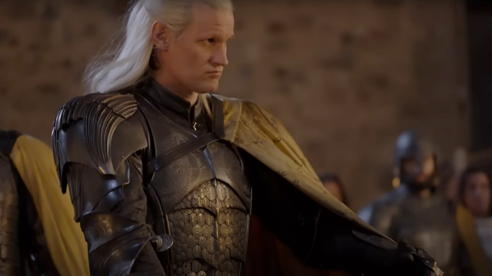 Regardez de nouvelles images époustouflantes de House of the Dragon - 23