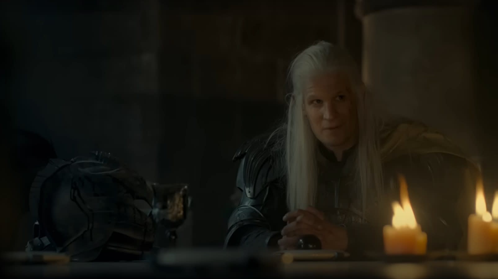 Regardez de nouvelles images époustouflantes de House of the Dragon - 21