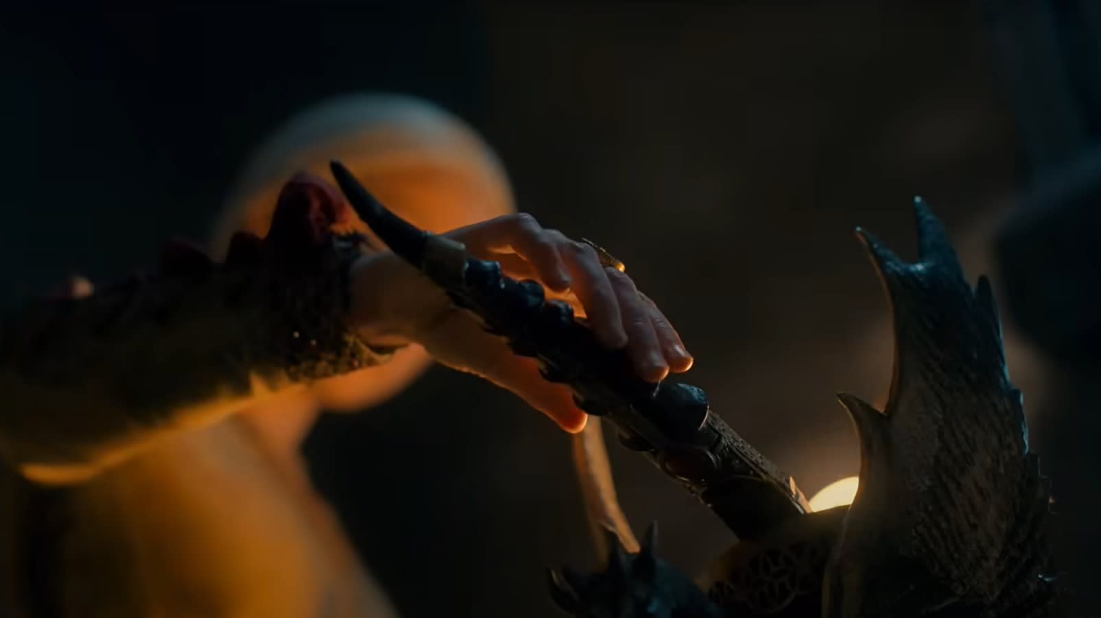 Regardez de nouvelles images époustouflantes de House of the Dragon - 27