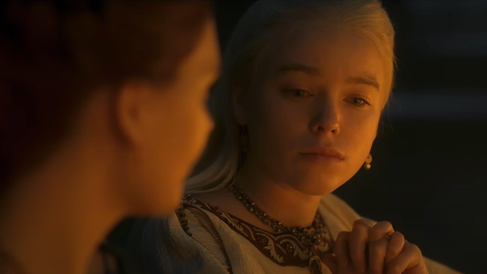 Regardez de nouvelles images époustouflantes de House of the Dragon - 31
