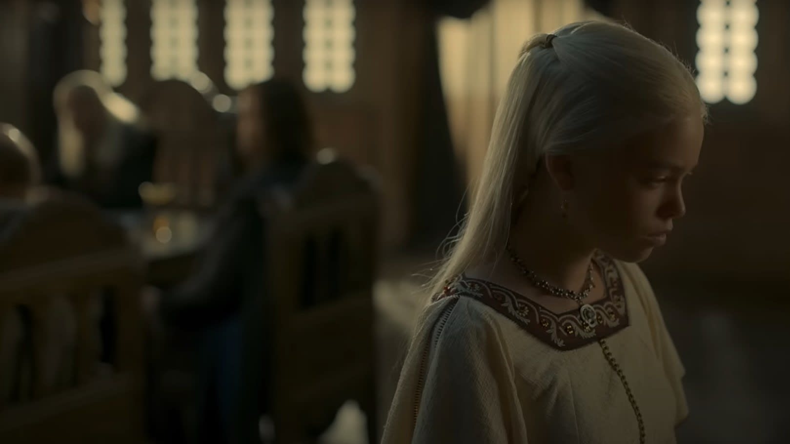 Regardez de nouvelles images époustouflantes de House of the Dragon - 33