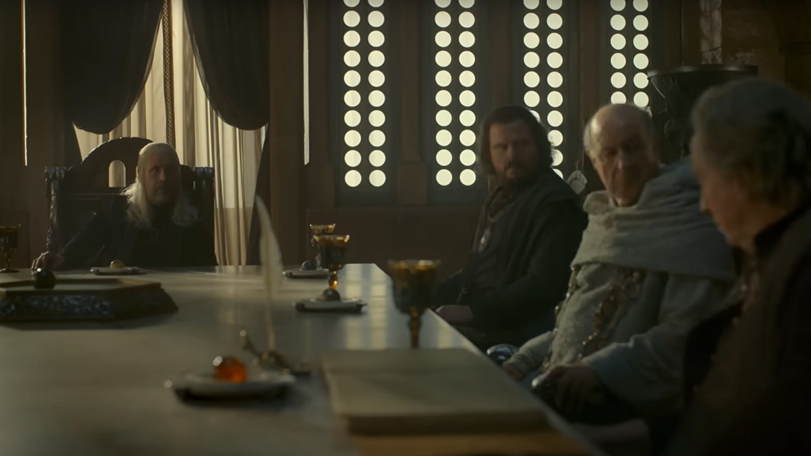 Regardez de nouvelles images époustouflantes de House of the Dragon - 37