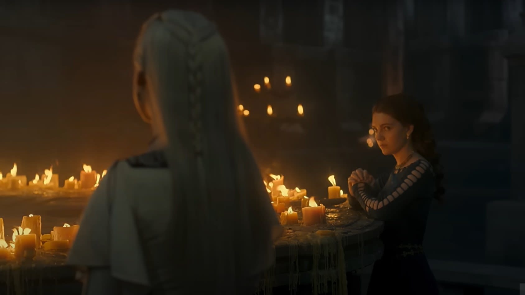 Regardez de nouvelles images époustouflantes de House of the Dragon - 29