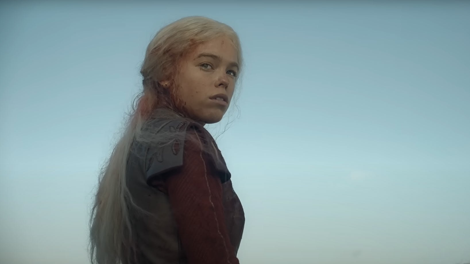Regardez de nouvelles images époustouflantes de House of the Dragon - 39