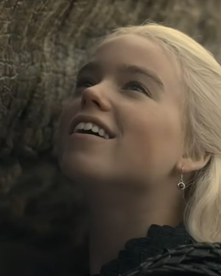 Regardez de nouvelles images époustouflantes de House of the Dragon 62 Regardez de nouvelles images époustouflantes de House of the Dragon - 61