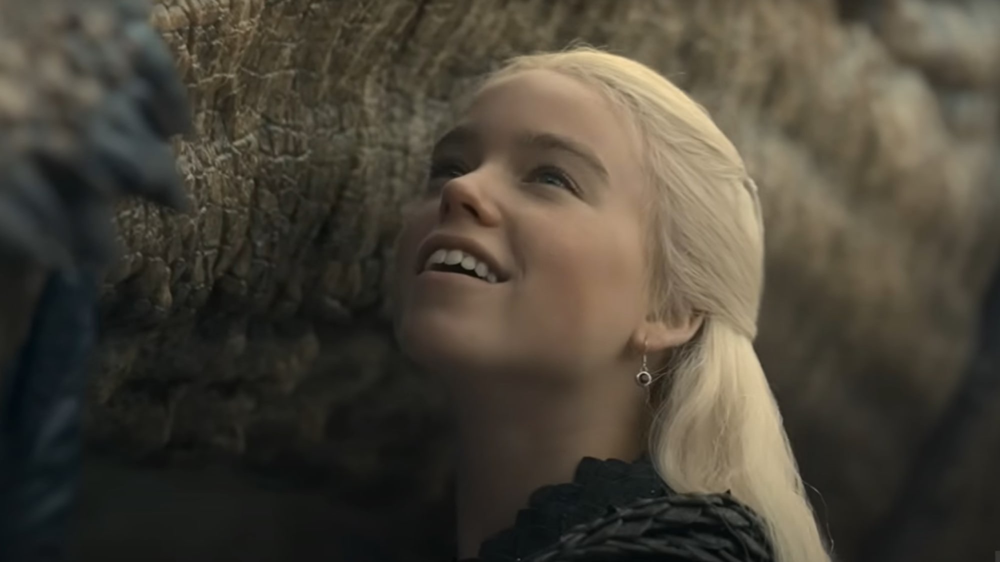 Regardez de nouvelles images époustouflantes de House of the Dragon 2 Regardez de nouvelles images époustouflantes de House of the Dragon - 1