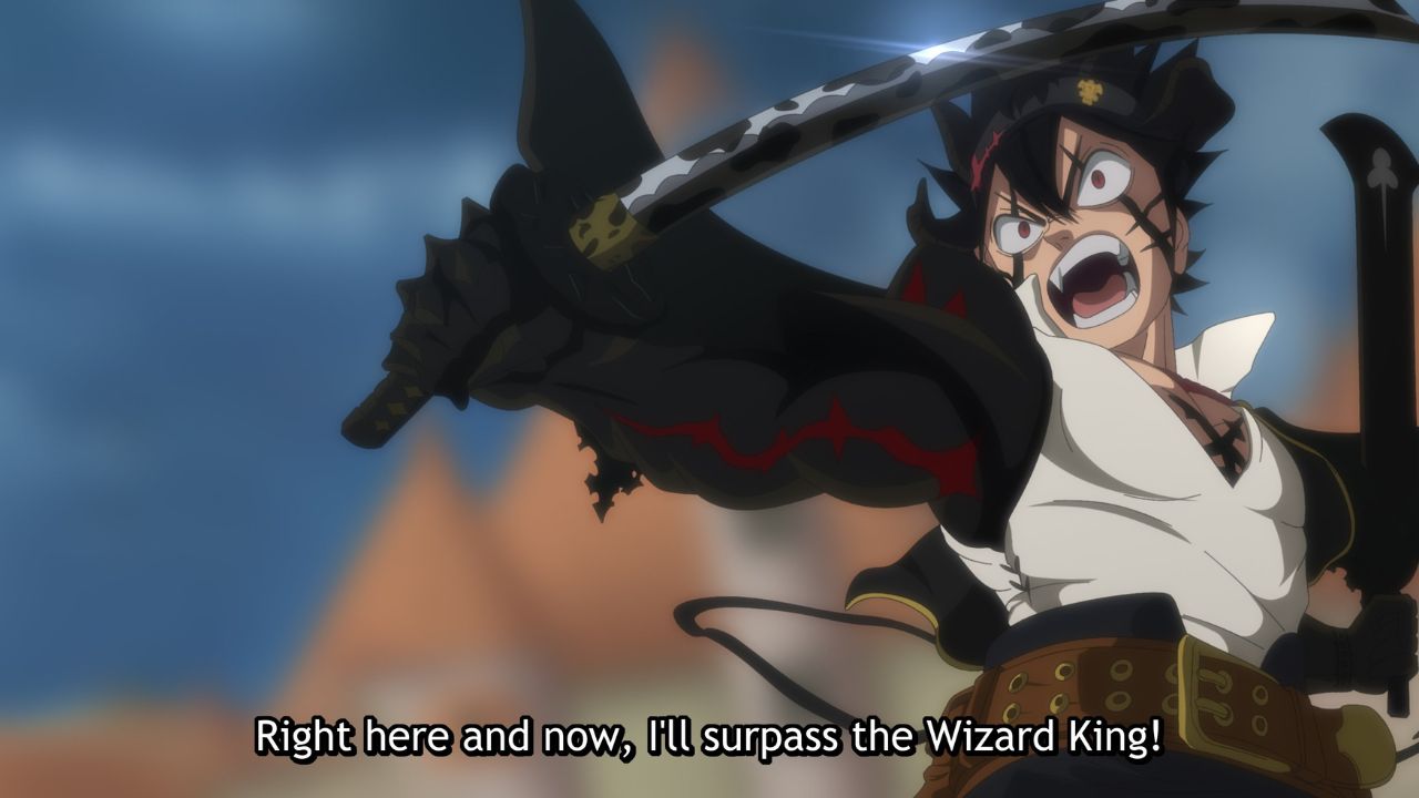 Black Clover Date de sortie du chapitre 334 : Asta contre Lucius ! 4 Black Clover Chapitre 334 Attentes