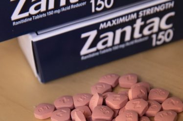 GSK défend Zantac avant les procès qui ont cratéré le stock - 7
