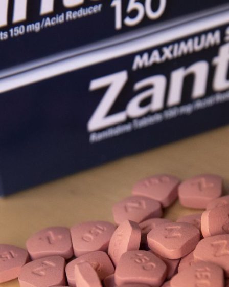 GSK défend Zantac avant les procès qui ont cratéré le stock 78 GSK défend Zantac avant les procès qui ont cratéré le stock - 77