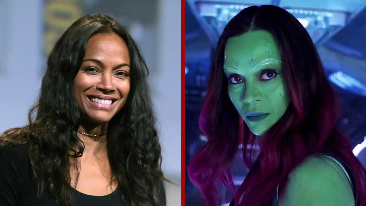 zoe saldana netflix série limitée à partir de zéro casting zoe saldana netflix série limitée à partir de zéro casting