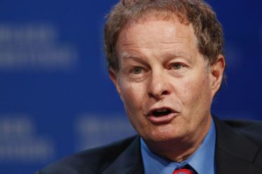 Le PDG de Whole Foods déclare que «les socialistes prennent le contrôle» des institutions américaines - 5