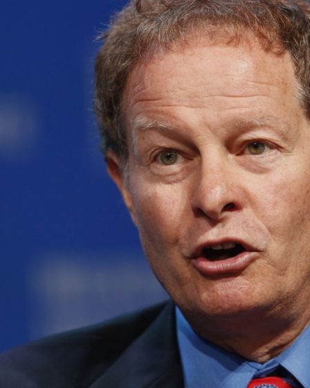 Le PDG de Whole Foods déclare que «les socialistes prennent le contrôle» des institutions américaines 70 Le PDG de Whole Foods déclare que «les socialistes prennent le contrôle» des institutions américaines - 69