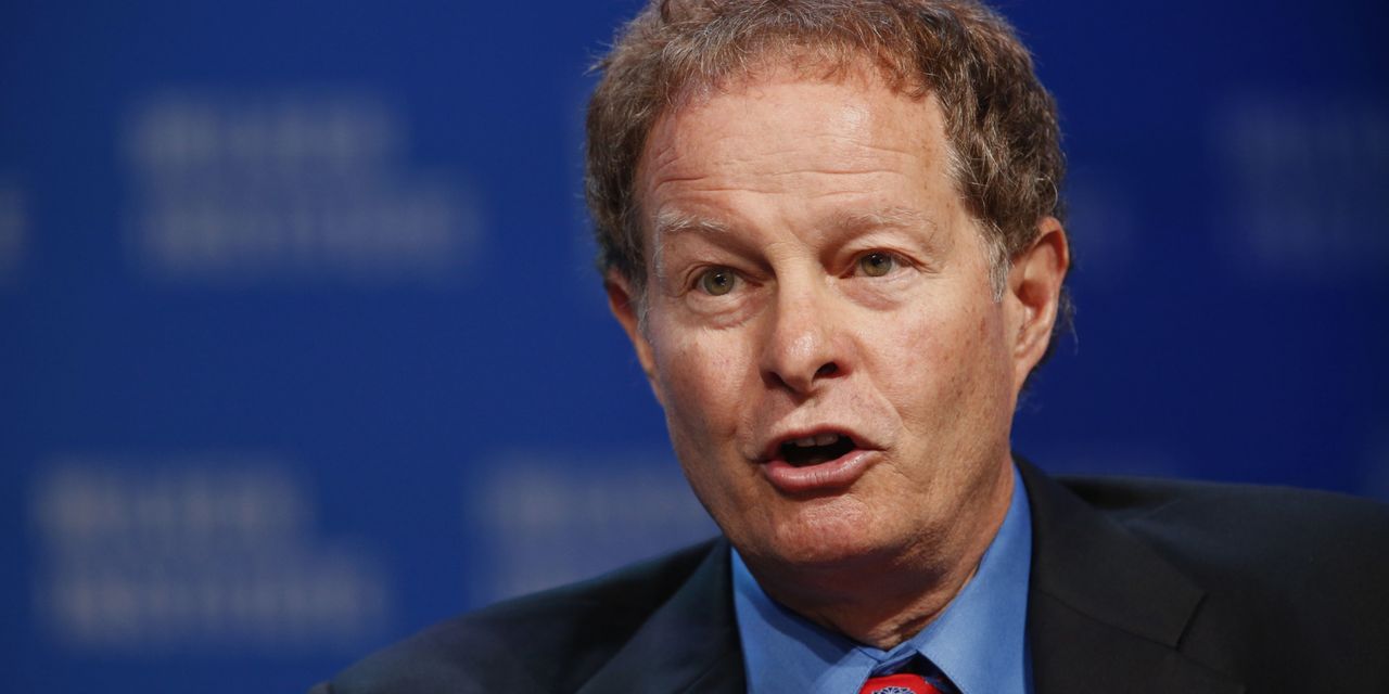 Le PDG de Whole Foods déclare que «les socialistes prennent le contrôle» des institutions américaines 2 Le PDG de Whole Foods déclare que «les socialistes prennent le contrôle» des institutions américaines - 1