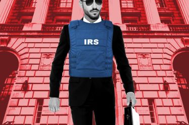 Oui, l'IRS embauche des enquêteurs criminels habilités à utiliser la force mortelle - mais voici un contexte important - 6