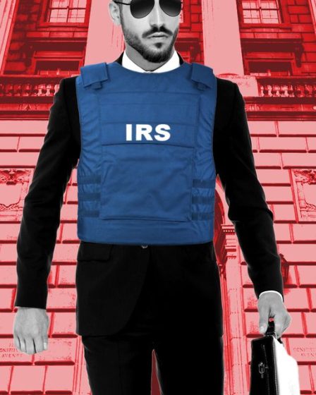 Oui, l'IRS embauche des enquêteurs criminels habilités à utiliser la force mortelle - mais voici un contexte important 66 Oui, l'IRS embauche des enquêteurs criminels habilités à utiliser la force mortelle - mais voici un contexte important - 65