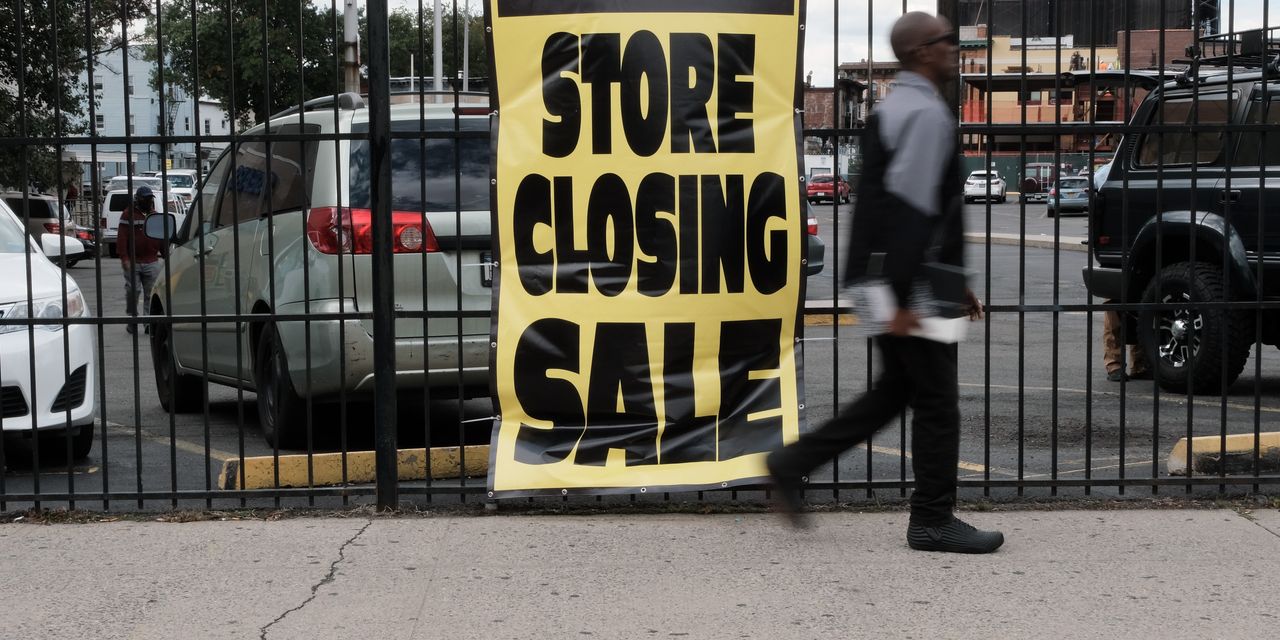 Sears et ses créanciers concluent un accord de 175 millions de dollars avec Eddie Lampert pour régler un litige concernant des allégations de transactions personnelles 2 Sears et ses créanciers concluent un accord de 175 millions de dollars avec Eddie Lampert pour régler un litige concernant des allégations de transactions personnelles - 1
