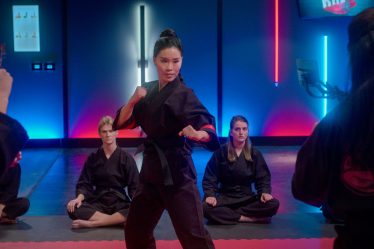 La saison 5 de Cobra Kai sera-t-elle la dernière saison de la série Netflix ? - 7