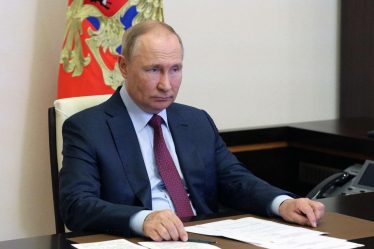L'affirmation de Poutine selon laquelle les sanctions créent les conditions d'une famine mondiale est un mythe, selon les universitaires de Yale - 5