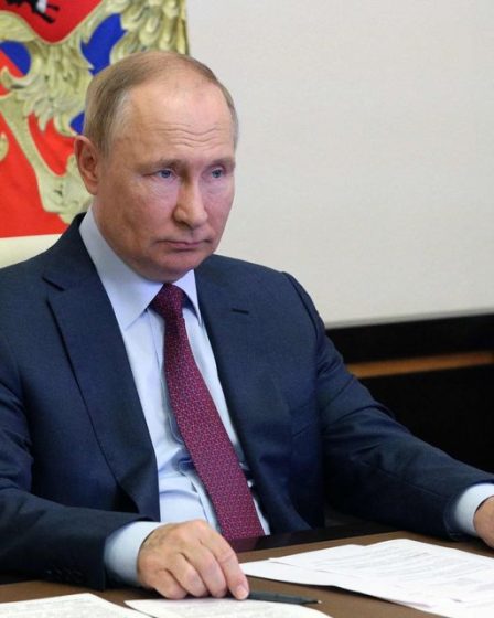 L'affirmation de Poutine selon laquelle les sanctions créent les conditions d'une famine mondiale est un mythe, selon les universitaires de Yale 34 L'affirmation de Poutine selon laquelle les sanctions créent les conditions d'une famine mondiale est un mythe, selon les universitaires de Yale - 33