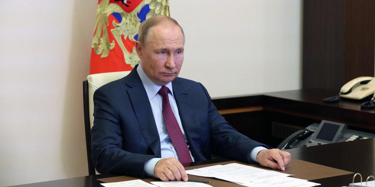 L'affirmation de Poutine selon laquelle les sanctions créent les conditions d'une famine mondiale est un mythe, selon les universitaires de Yale 2 L'affirmation de Poutine selon laquelle les sanctions créent les conditions d'une famine mondiale est un mythe, selon les universitaires de Yale - 1