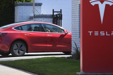 Tesla et Ford attirent de nouveaux investissements du fonds de George Soros - 9