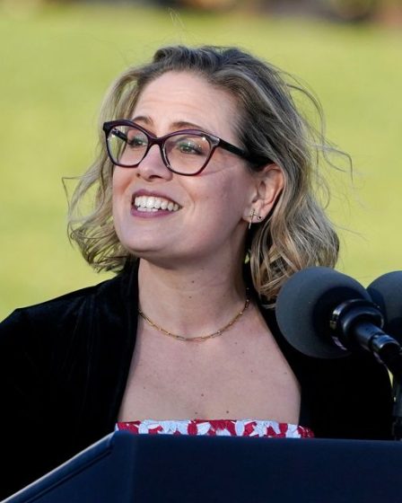 Sinema a pris l'argent de Wall Street tout en supprimant l'impôt sur les investisseurs 86 Sinema a pris l'argent de Wall Street tout en supprimant l'impôt sur les investisseurs - 85