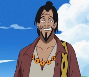 Top 20 des personnages avec la prime la plus basse dans One Piece (2022) 11 Higuma