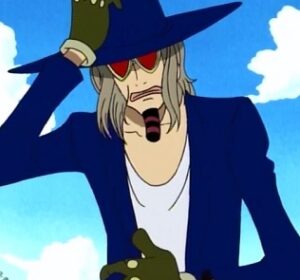 Top 20 des personnages avec la prime la plus basse dans One Piece (2022) 10 Je mangerai