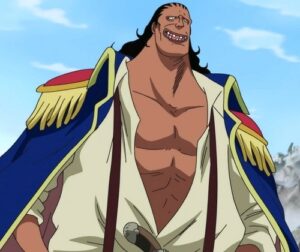 Top 20 des personnages avec la prime la plus basse dans One Piece (2022) 3 Pour le bleu
