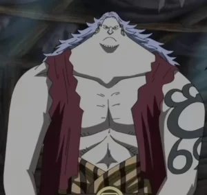 Top 20 des personnages avec la prime la plus basse dans One Piece (2022) 18 Porchimie