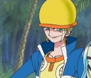 Top 20 des personnages avec la prime la plus basse dans One Piece (2022) 14 Mikita