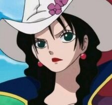 Top 20 des personnages avec la prime la plus basse dans One Piece (2022) 17 Alvida