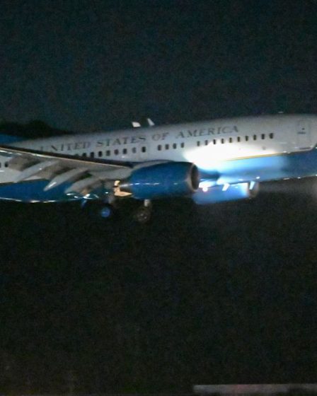 D'autres législateurs américains se rendent à Taïwan 12 jours après le voyage de Pelosi 82 D'autres législateurs américains se rendent à Taïwan 12 jours après le voyage de Pelosi - 81