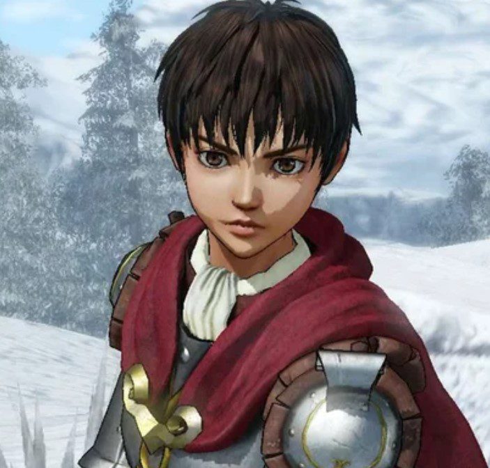 Berserk: Rencontrez les membres du groupe The Hawk And Power expliqués 8 Berserk: Rencontrez les membres Band of the Hawk et Power expliqués