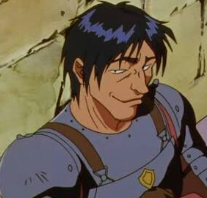 Berserk: Rencontrez les membres du groupe The Hawk And Power expliqués 16 Berserk: Rencontrez les membres Band of the Hawk et Power expliqués
