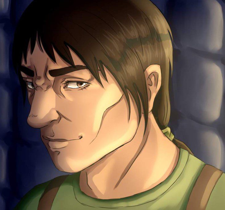 Berserk: Rencontrez les membres du groupe The Hawk And Power expliqués 18 Berserk: Rencontrez les membres Band of the Hawk et Power expliqués