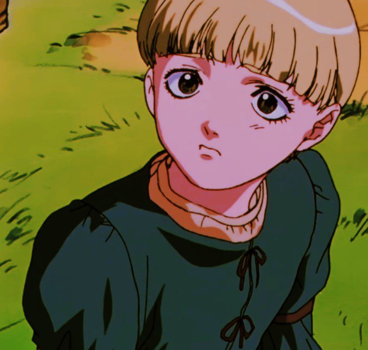 Berserk: Rencontrez les membres du groupe The Hawk And Power expliqués 14 Rickert