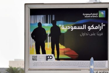 Saudi Aramco a gagné plus en deux trimestres qu'Apple en trois - 9