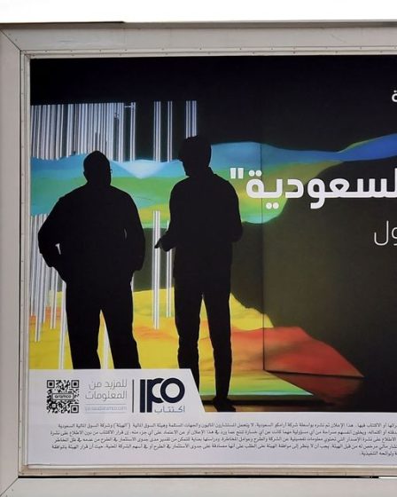 Saudi Aramco a gagné plus en deux trimestres qu'Apple en trois 78 Saudi Aramco a gagné plus en deux trimestres qu'Apple en trois - 77