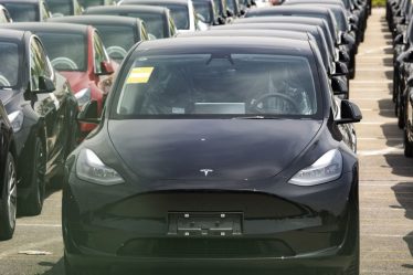 Tesla a construit 3 millions de véhicules, dont un tiers en Chine, selon Elon Musk - 5