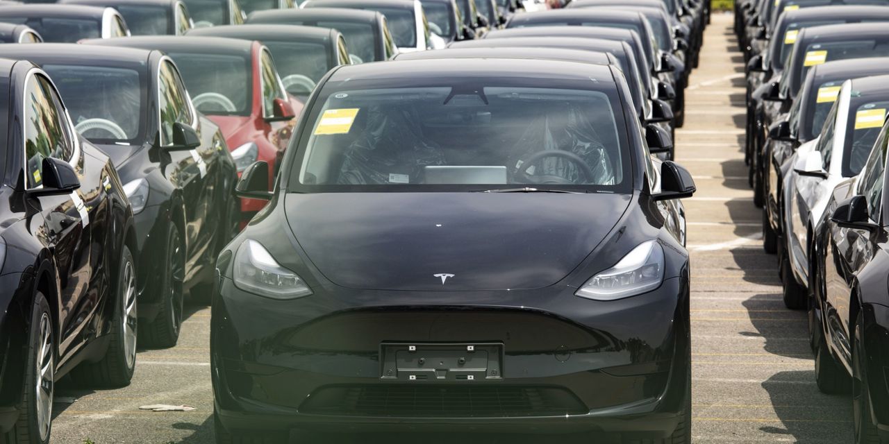 Tesla a construit 3 millions de véhicules, dont un tiers en Chine, selon Elon Musk 2 Tesla a construit 3 millions de véhicules, dont un tiers en Chine, selon Elon Musk - 1