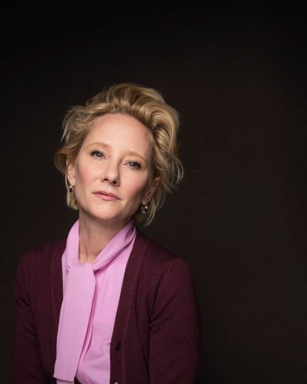 L'actrice Anne Heche, 53 ans, décède des suites de blessures subies dans un accident de voiture 66 L'actrice Anne Heche, 53 ans, décède des suites de blessures subies dans un accident de voiture - 65