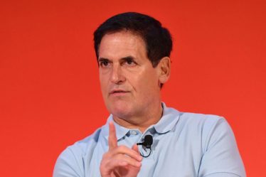 Si vous voulez vraiment être riche, vous devez le faire, dit Mark Cuban - 8